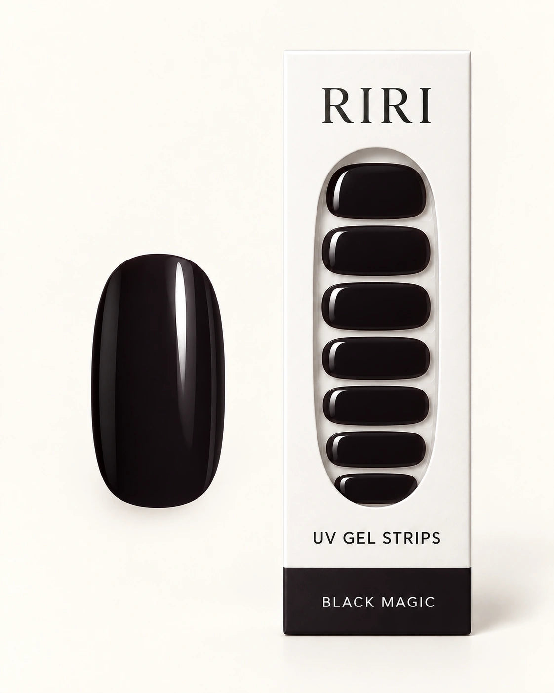 RIRI Black Magic