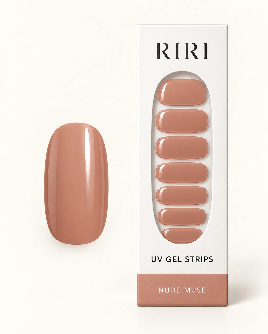 RIRI Color Trio