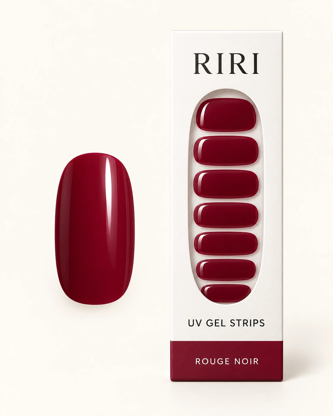 RIRI Rouge Noir
