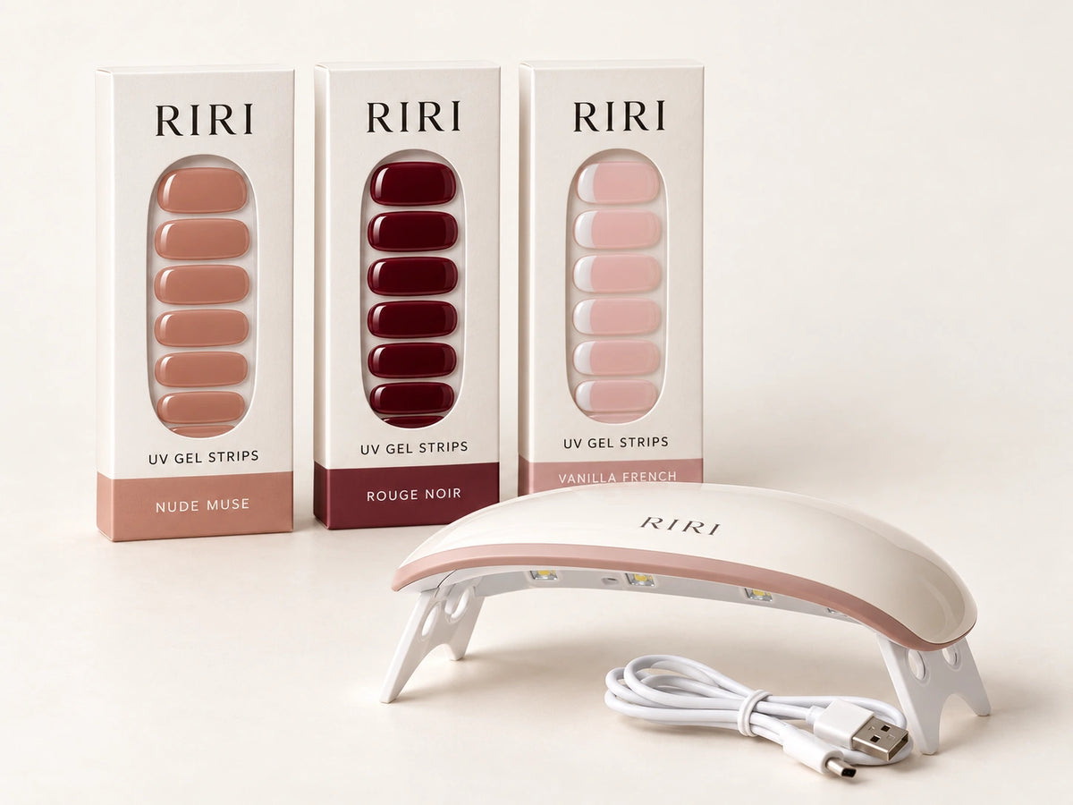 RIRI Starter Kit