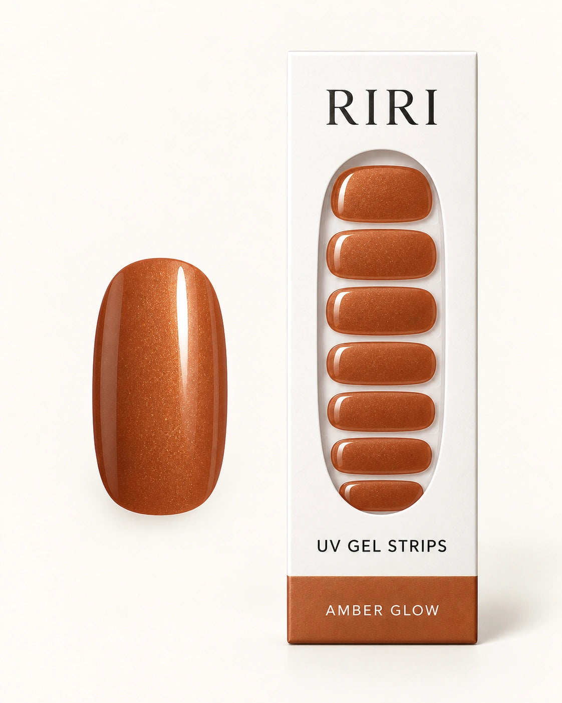 RIRI Amber Glow
