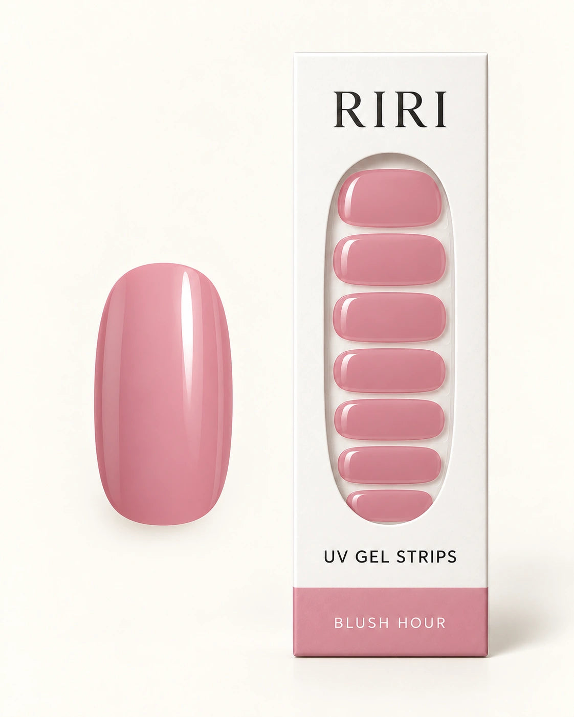 RIRI Blush Hour