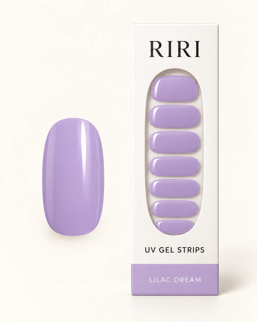 RIRI Lilac Dream