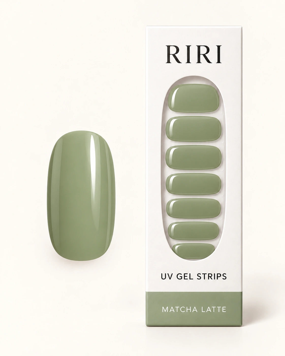 RIRI Matcha Latte
