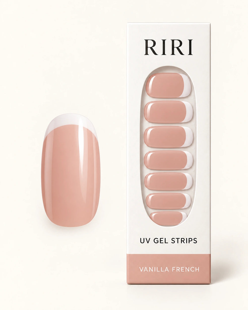 RIRI Vanilla French