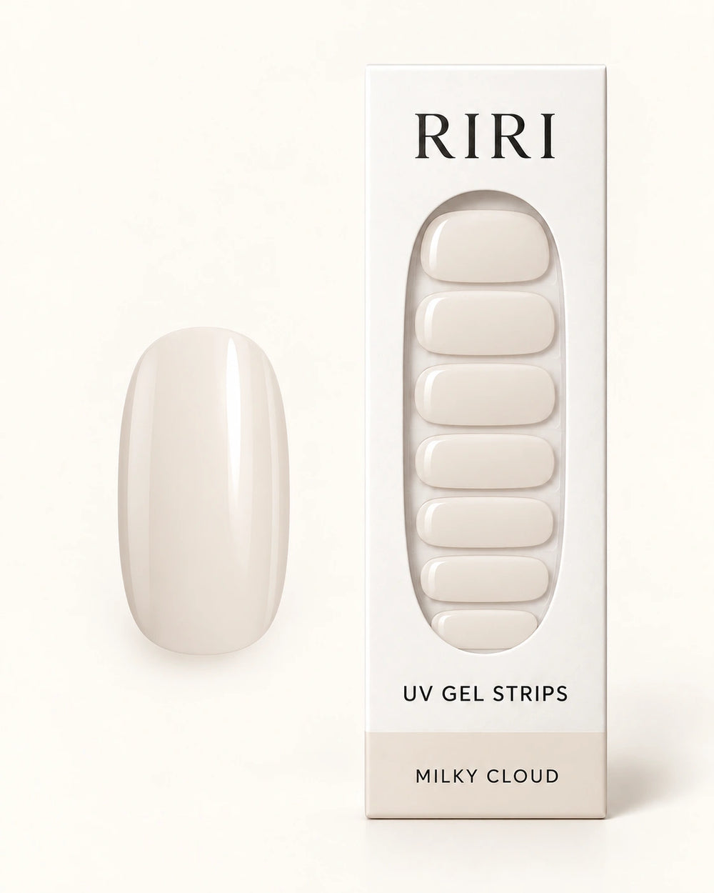 RIRI Milky Cloud