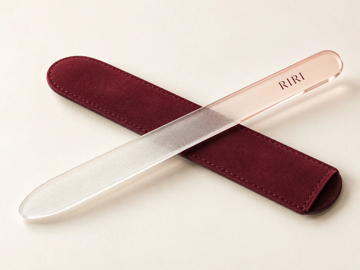 RIRI Glass File